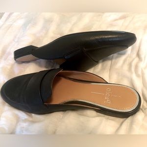 Like new Linea Paolo mules